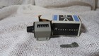 Veeder Root 727225-001 Mechanical Counter with Reset Ratchet Drive and box — photo 1