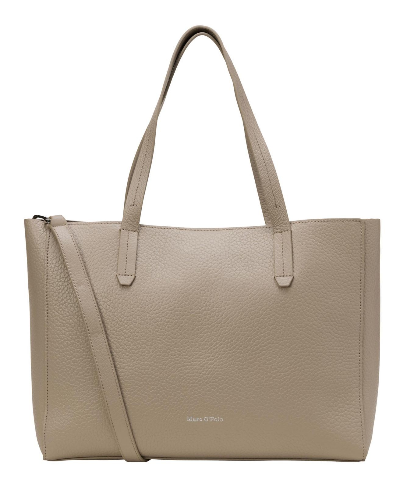Marc O'Polo Shopper Busin Shopper M Chalky Mauve