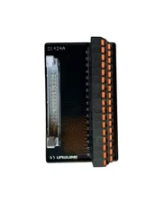 1pc terminal block D1424A D424A (one set of wiring)