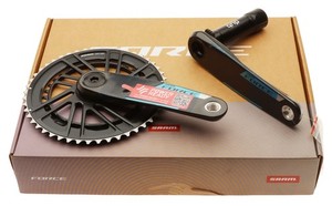 Sram Force Axs Crankset | eBay