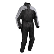 Oxford Rainseal Bright All Weather Motorcycle Bike Over Suit Waterproof Hi Vis