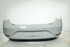 Pare-choc arrière Seat LEON