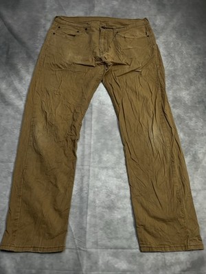 Levi s 505 Herren Jeans W34 L32 #M2-14