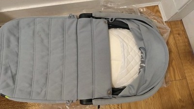 Baby Jogger City Mini 2 / GT2 Babywanne Stubenwagen für Single ohne Adapter 