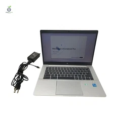 HP Elite c640 G3 Chromebook 14" Intel Core i3-1215U 3.30GHz 8GB 128GB SSD