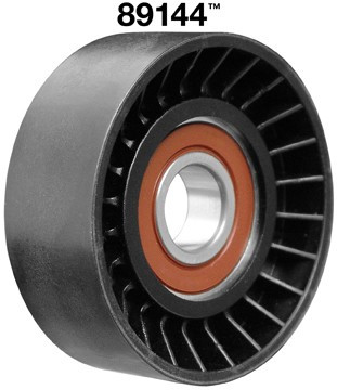 Accesorio polea tensora de correa de transmisión Dayco para Ford Transit-350 HD 2015-2023 - Imagen 2 de 2