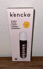 Kencko Instant Smoothie Shaker Reusable Bottle Kencko Instant Smoothie Shaker Reusable Bottle