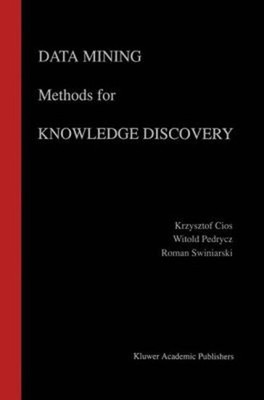 Data Mining Methods for Knowledge Discovery Hardcover