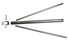 Competition Engineering Parachute Anchor Mount