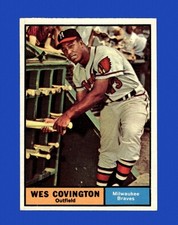Wes Covington