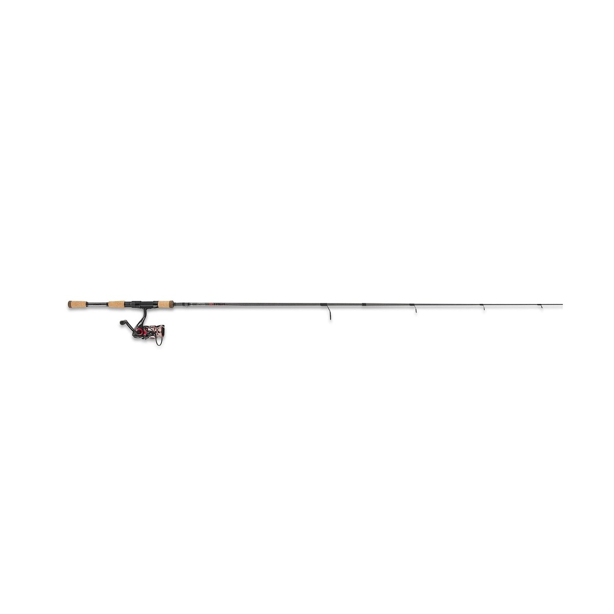 shakespeare ugly stik spinning striper rod Ugly Stik Striper Casting Rod - 7'