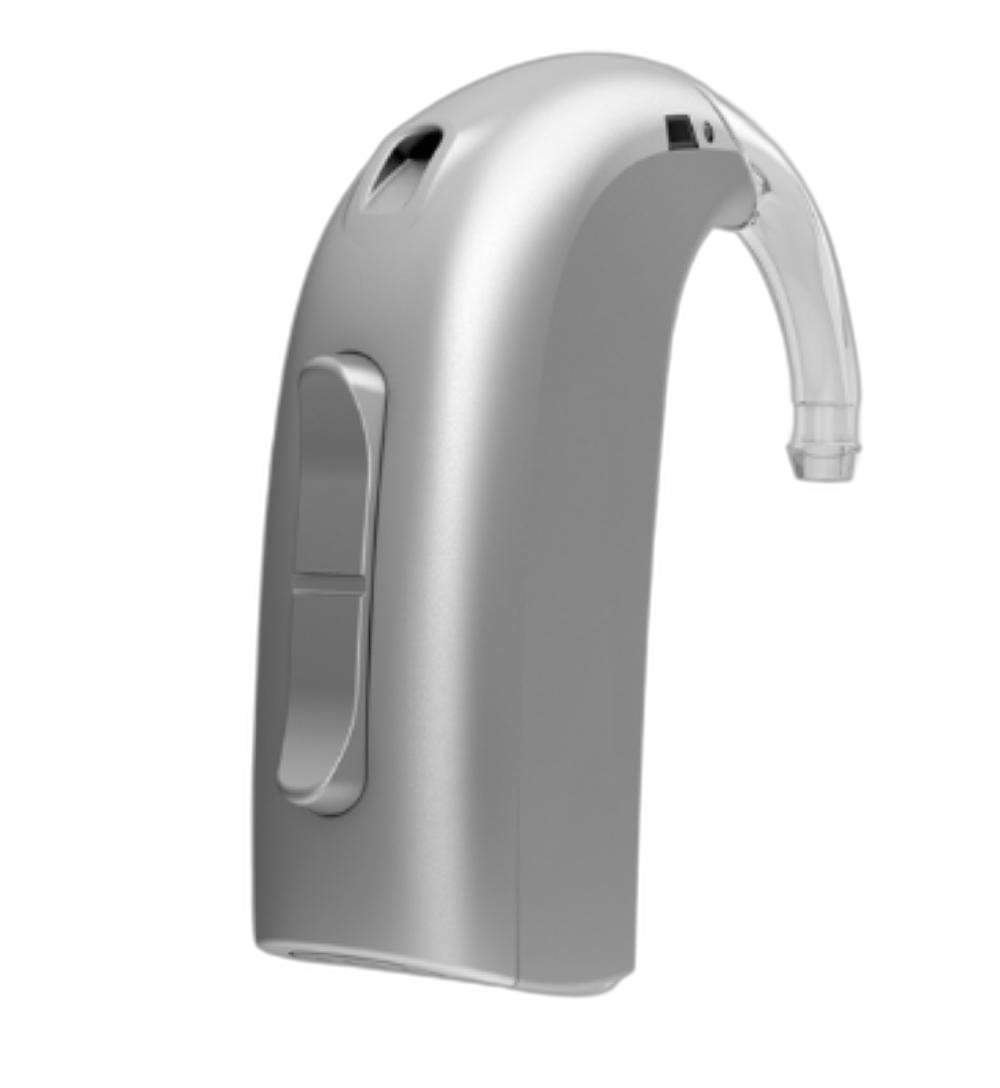 Oticon Nera 2 PRO Power Behind The Ear Digtal BTE Hearing Ai