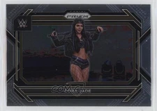 2023 Panini Prizm WWE Cora Jade #30