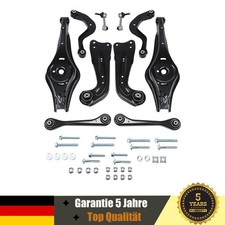 Querlenkersatz Hinterachse Geeignet für Seat Toledo III 5P2 1K0505311S L+R