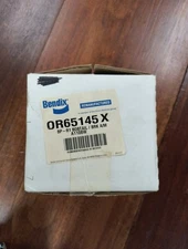 Bendix Reman OR65145X Bobtail Brake Valve NIB