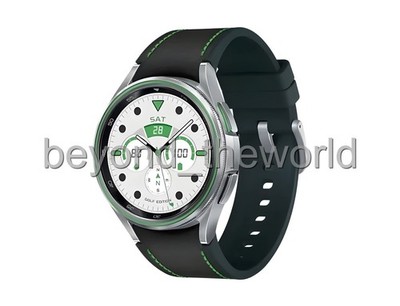 SAMSUNG Galaxy Watch6 Classic Golf Edition 43mm/47mm Smartwatch  Tracking 