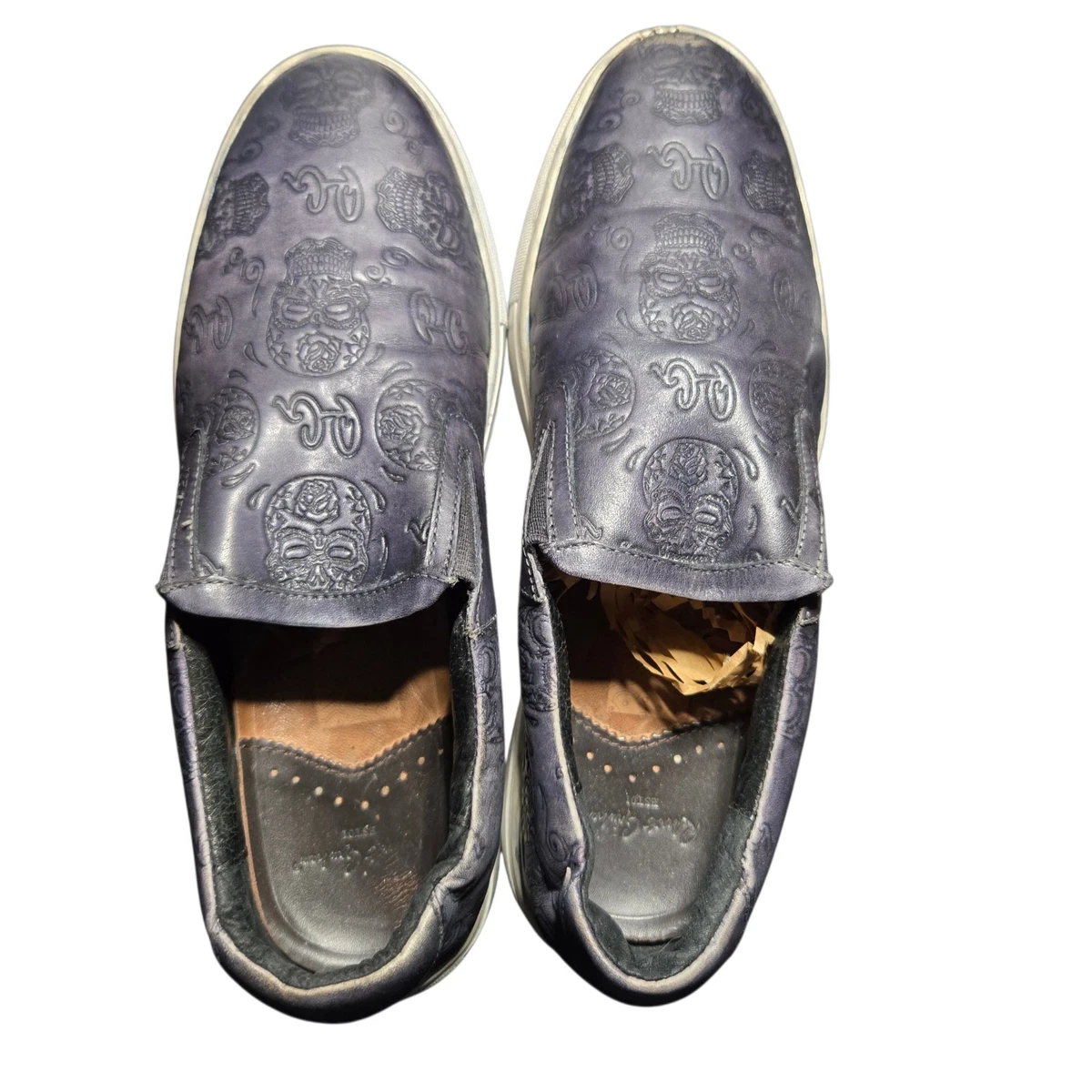 Robert Graham Shoes for Men for sale | eBay display picture 3