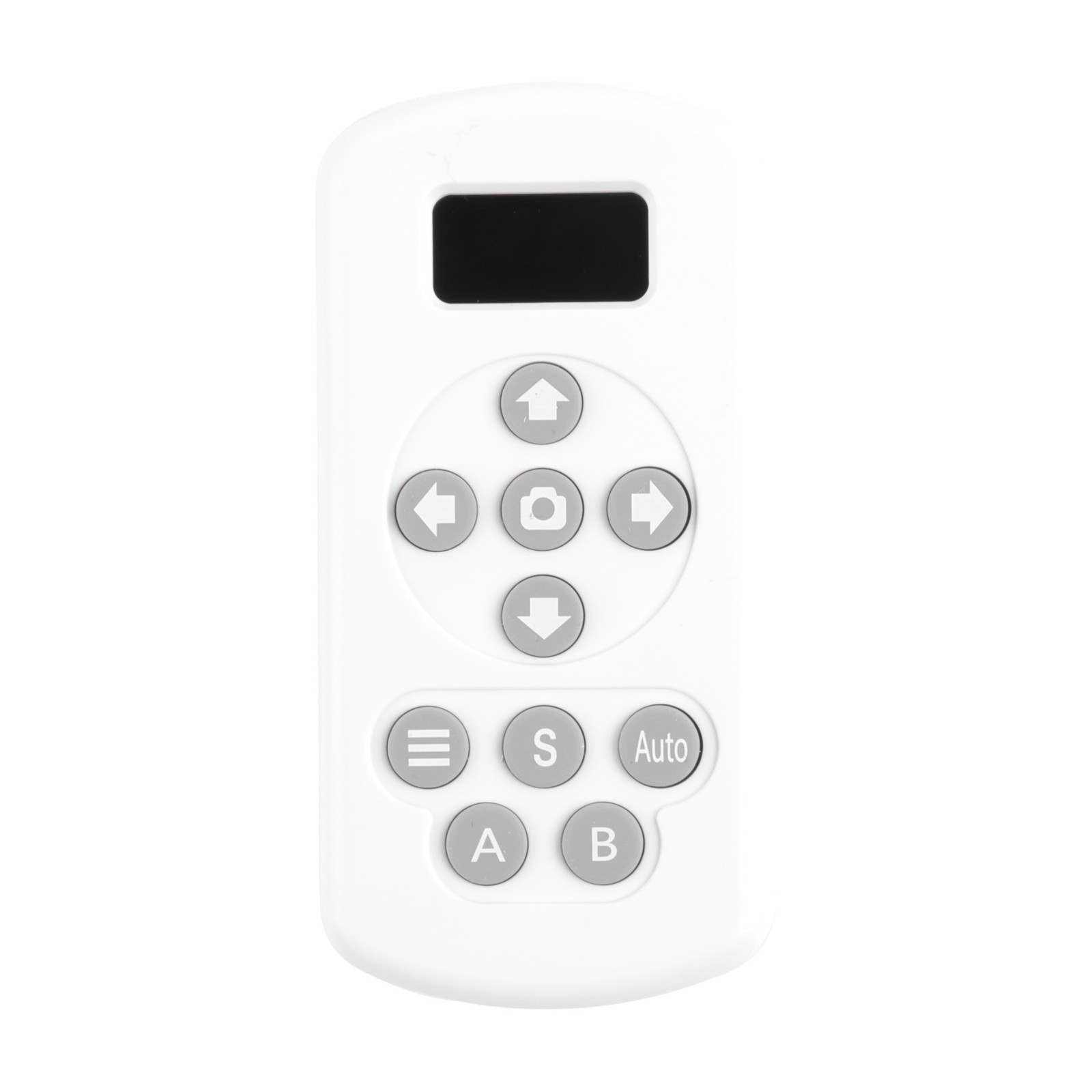 2.4G  Remote Control for  YT-2000 YT-1000 YT-1500PRO Stabilizer4856