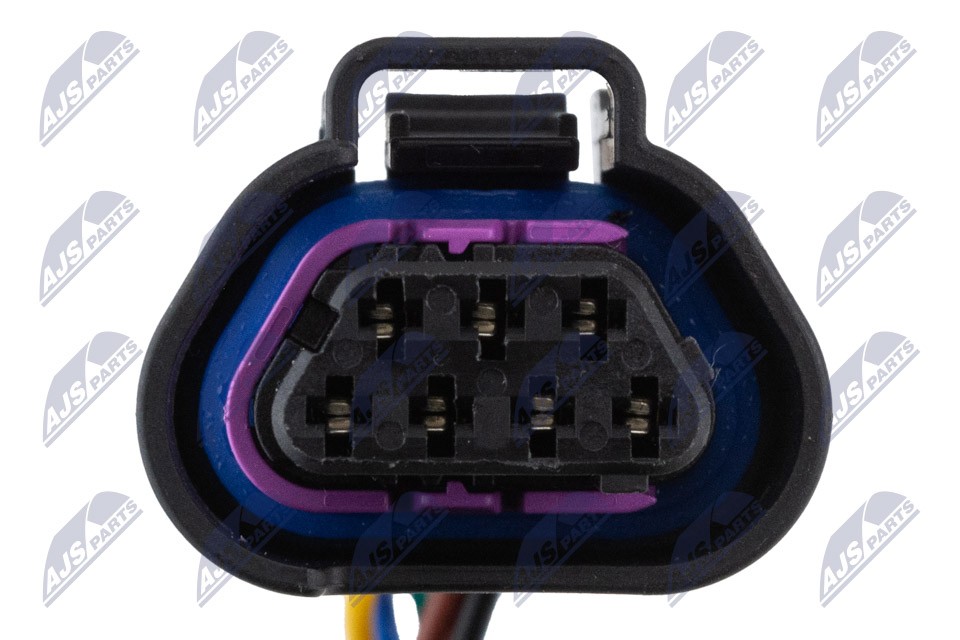 Fits NTY AE-LR-023 TAILGATE SHOCK - Image 4