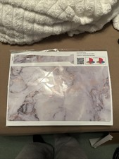 PS5 Front and Back Cover Plate Sticker