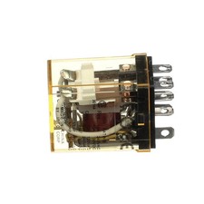 RELAY 240V AC COIL DPDT 10A/IN RLY-0008 - Genuine OEM Replacement Part