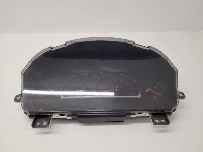 Cadillac STS 2006 06 velocímetro base de clúster mph OEM Foto 2 de 4