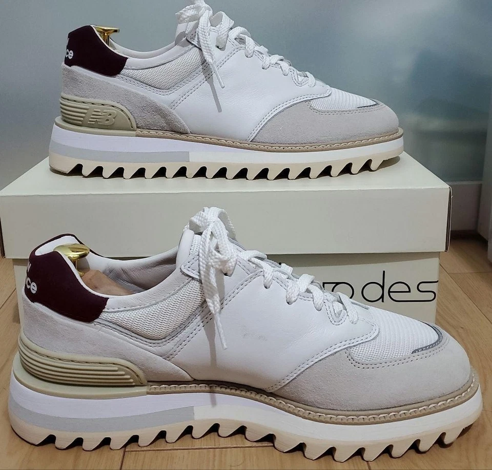 Мужские часы 8.5US Extreme Newbalance Ms574Td - Изображение 4 из 4