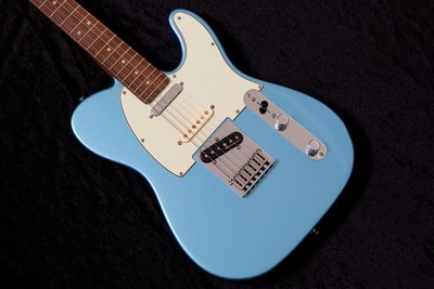 Fender Mexico Player Plus Nashville Telecaster 2022 3.795kg #MX22120599 (no26030