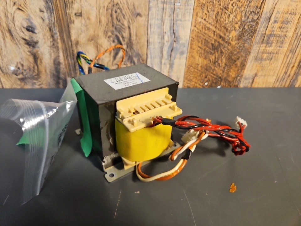 SONY STR-DE585 AV Receiver | Power Transformer - Image 2 of 4