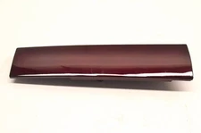 New OEM Kawasaki 14024-1225-2T Seat Cover Left NOS