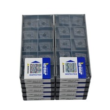 100pcs CNMG 120408-TF IC907 CNMG 432-TF IC907 Carbide Inserts cnmg 432 insert