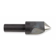Keo 919-000-563 Countersink, 1 Fl, 60 Deg, 1 In, Cobalt