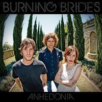 Burning Brides - Anhedonia - Vinyl Record - G3Z