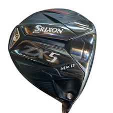 Srixon ZX5 Mk II Driver 9.5° Diamana ZX-II 50 S Flex 2022 RH g0624049