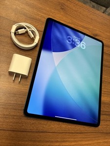 iPad Pro 13 M4 Cellular | eBay