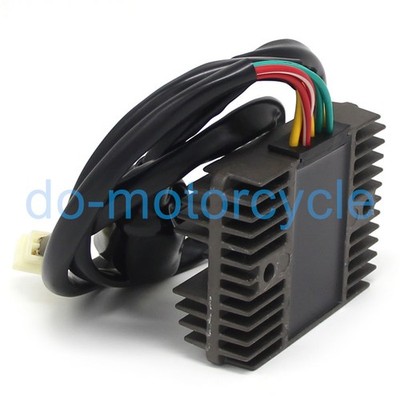 Regler Gleichrichter für Honda VTX1300 S3/S4/S5/S6/S7/S8 CB919 CB900 Hornet