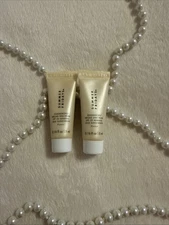 Summer Fridays Shade Drops Mineral Milk Sunscreen .16 fl oz 5 ml X2 EXP 9/26