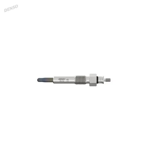 Bujía de incandescencia Calentador metálico DG-104 DENSO para OPEL ISUZU - Imagen 2 de 3