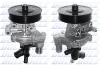 Dolz Wasserpumpe MotorküHlung F211 FüR Transit FFD FED FCD FDD V363 Ford FAD TKE