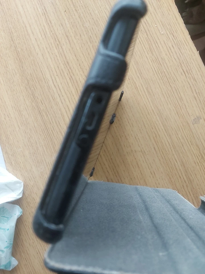 Amazon Kindle Fire 1st Generation D01400 8GB - 7" - WI-FI - Black Tablet TESTED - Image 3 of 3