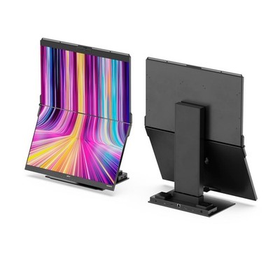 Mobile Pixels Geminos X 24'' Dual QHD-Bildschirmerweiterung