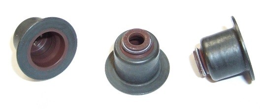 Fits ELRING EL505470 Valve stem gasket/seal EL505470 Valve stem gasket/seal (5,