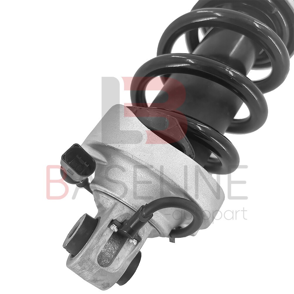 1x Front Shock Absorber Strut Magnetic Fit 2007-2015 Audi R8 V8 V10 420412019AJ