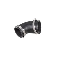 METZGER Ladeluftschlauch  2400597 für VW, Ladeluftkühler, oben