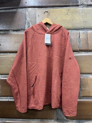NIKE Tech Pack Sportswear Therma-FIT ADV Hoodie DQ4286-641 Men s Sz XXL 2XL NWT