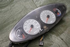 original Tacho 5832634 639179 Piaggio X9 125 Evolution M23 M481 Speedometer