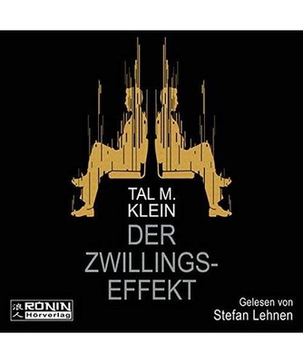 Der Zwillingseffekt, Tal M. Klein