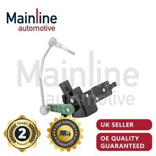 Front Headlight Level Sensor for AUDI A6 C6 (2005-2011) A6 Allroad (2006-2011)