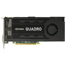HP 764900-001 Nvidia Quadro K4200 4GB Video Card