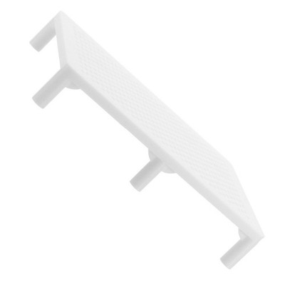 Polymer Clay Earrings Rack DIY Maker Supplies Stud Positioning Jig